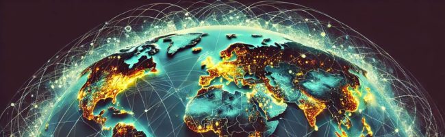 From Vision to Reality: How the Evolution of Broadband is Transforming Our World