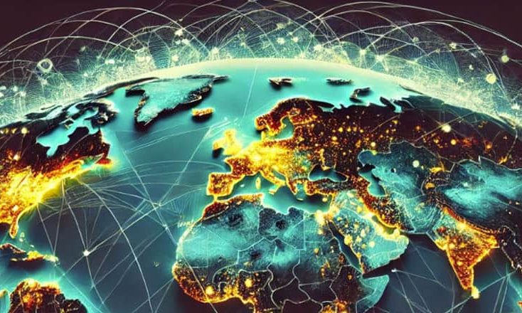 From Vision to Reality: How the Evolution of Broadband is Transforming Our World From Vision to Reality: How the Evolution of Broadband is Transforming Our World