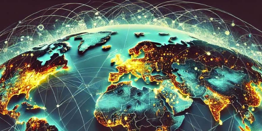 From Vision to Reality: How the Evolution of Broadband is Transforming Our World From Vision to Reality: How the Evolution of Broadband is Transforming Our World