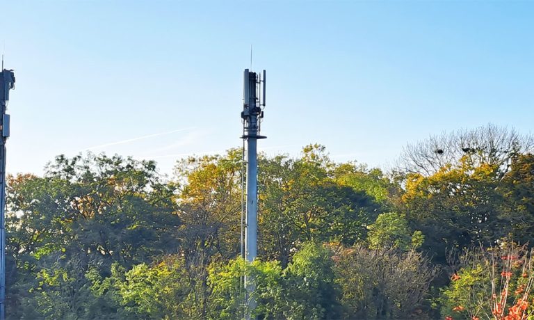 Partenariat Infrastructure Télécom pour ONG